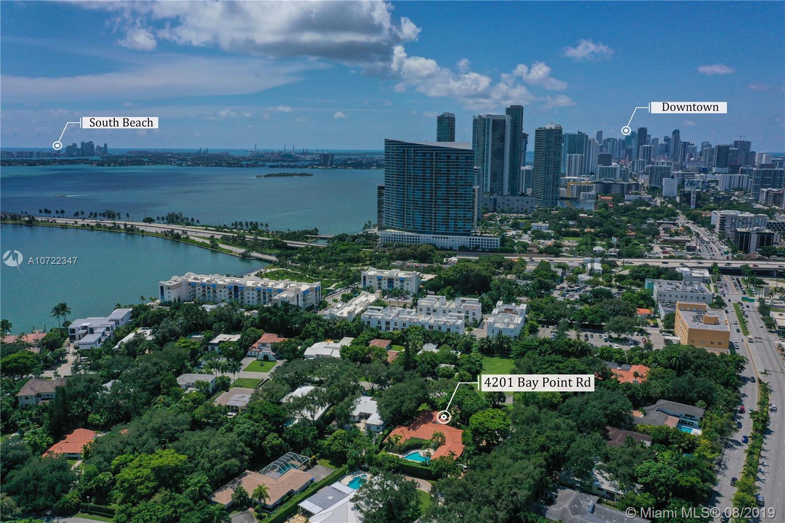 4201 Bay Point Road Miami, FL 33137 - Photo 38 of 43