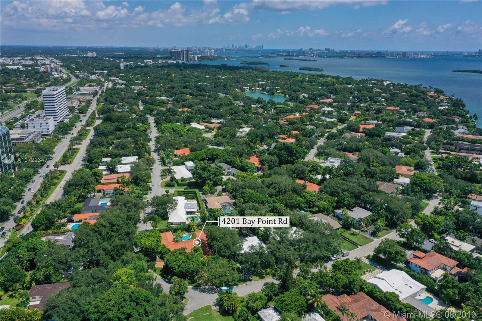 4201 Bay Point Road Miami, FL 33137 - Photo 40 of 43