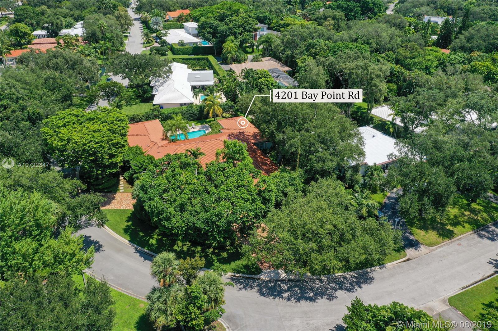 4201 Bay Point Road Miami, FL 33137 - Photo 42 of 43