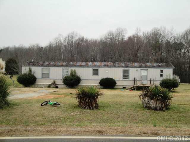 3865 3rd Creek Church Road Cleveland, NC 27013 - Photo 1 of 2 Gallery Image 1