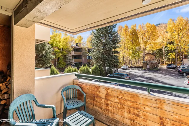 $15,000 | 1024 East Hopkins Avenue, Unit 12, Aspen, CO 81611