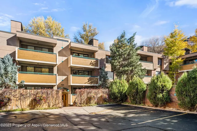 $15,000 | 1024 East Hopkins Avenue, Unit 12, Aspen, CO 81611