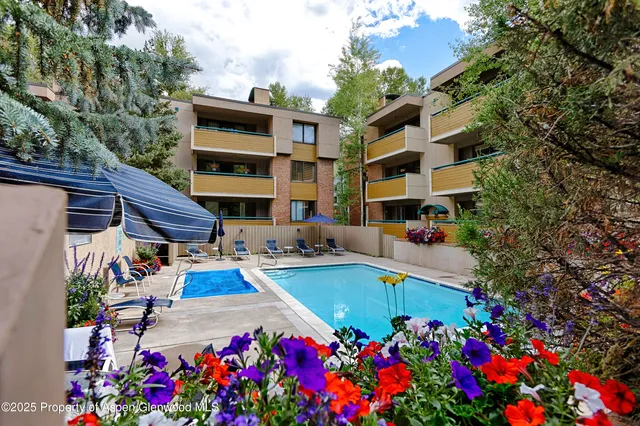 $15,000 | 1024 East Hopkins Avenue, Unit 12, Aspen, CO 81611