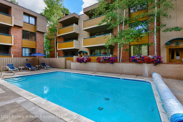 $15,000 | 1024 East Hopkins Avenue, Unit 12, Aspen, CO 81611