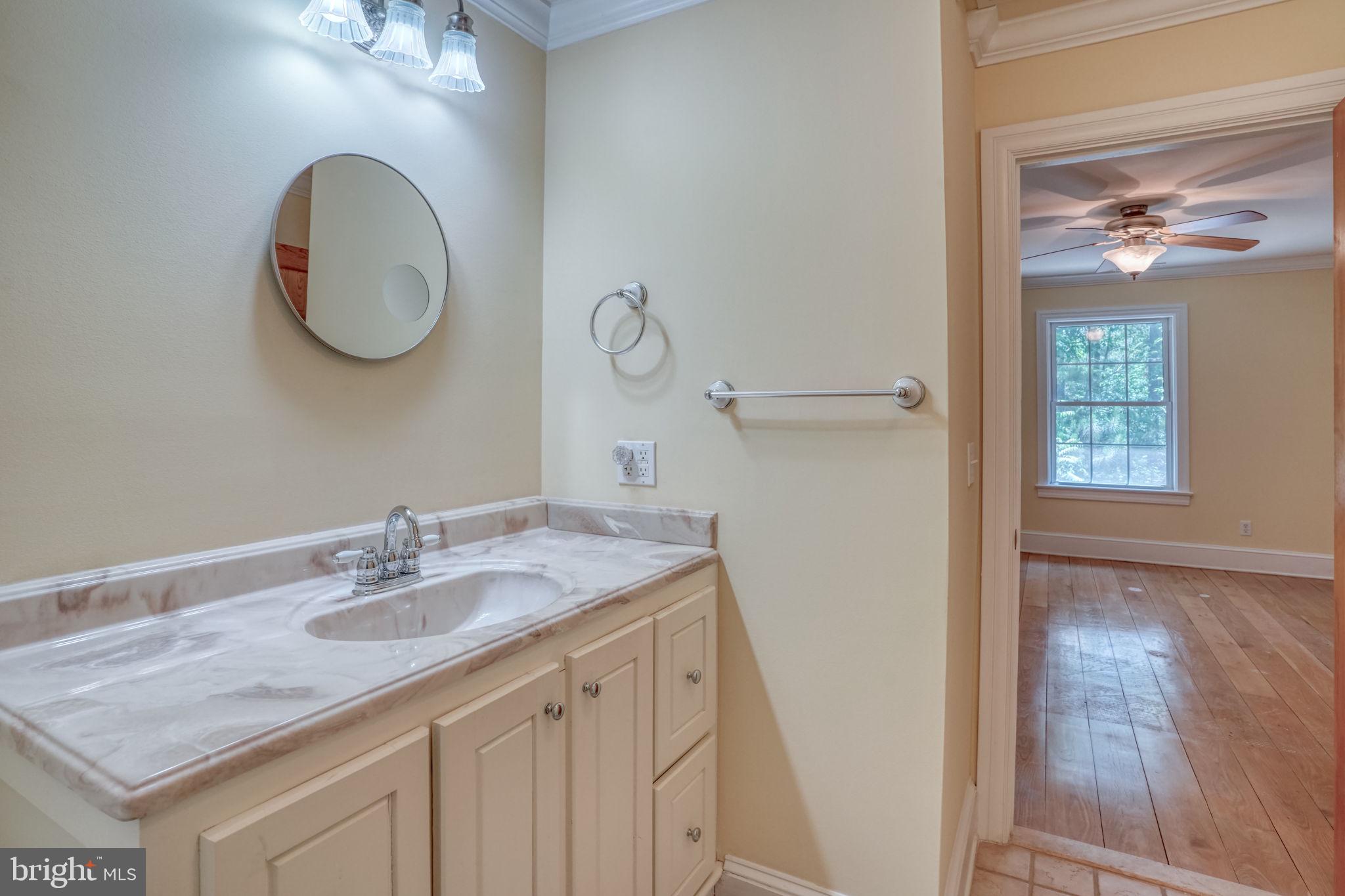 20064 Shingle Point Road Georgetown, DE 19947 - Photo 60 of 77 Bedroom Four Ensuite Bathroom