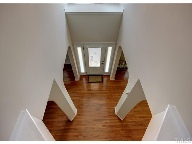8625 Churchdown Court Raleigh, NC 27613 - Photo 19 of 20 Foyer