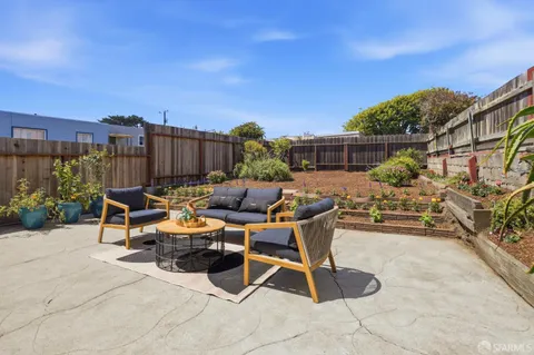 $1,398,000 | 2628 Yorba Street, San Francisco, CA 94116