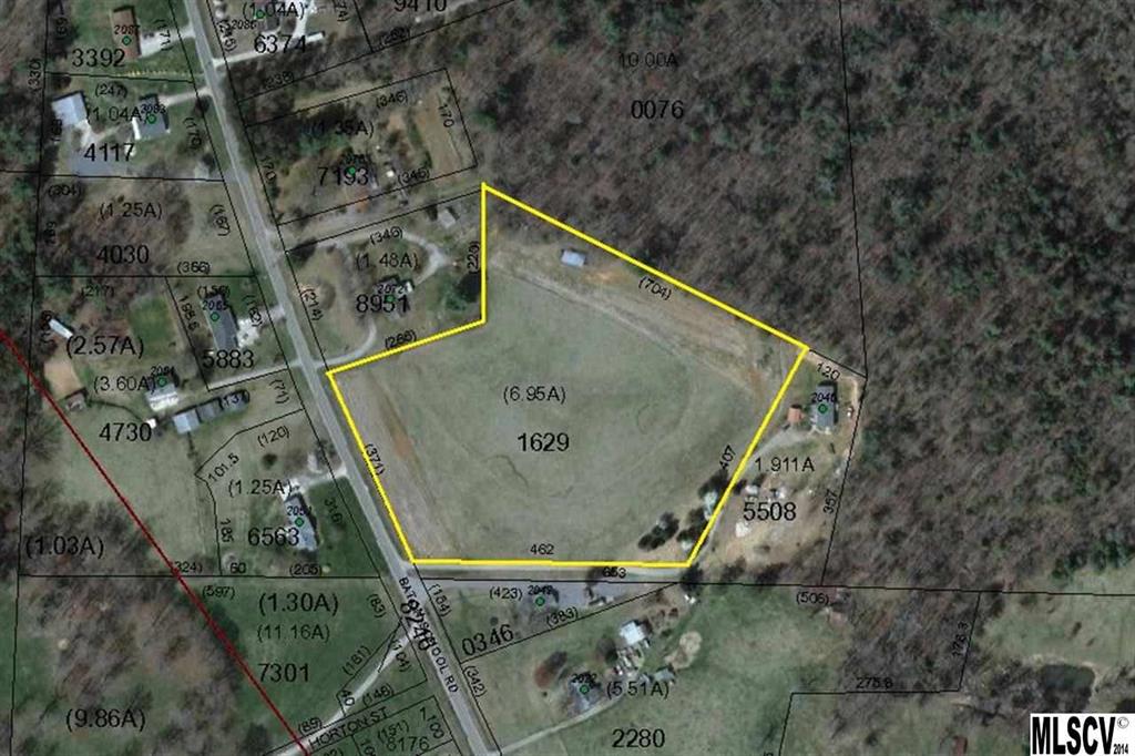 Tbd Baton School Road Lenoir, NC 28645 - Photo 1 of 12 Gallery Image 1