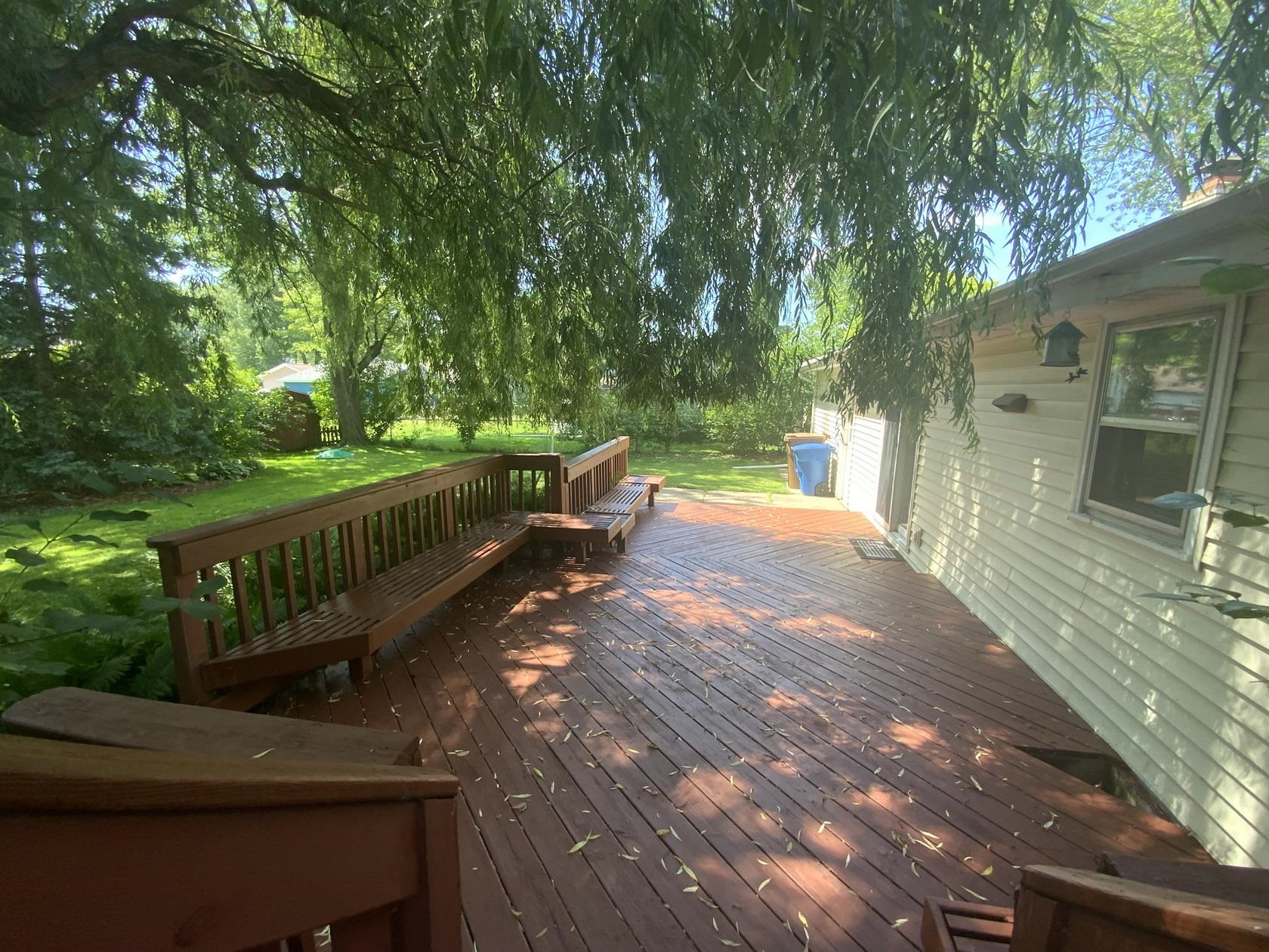 1129 Alva Street Menasha, WI 54952 - Photo 7 of 33