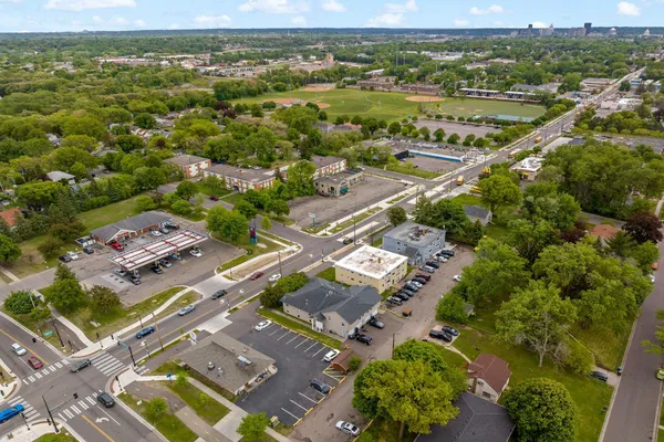 $699,000 | 1599 Rice Street, St. Paul, MN 55117