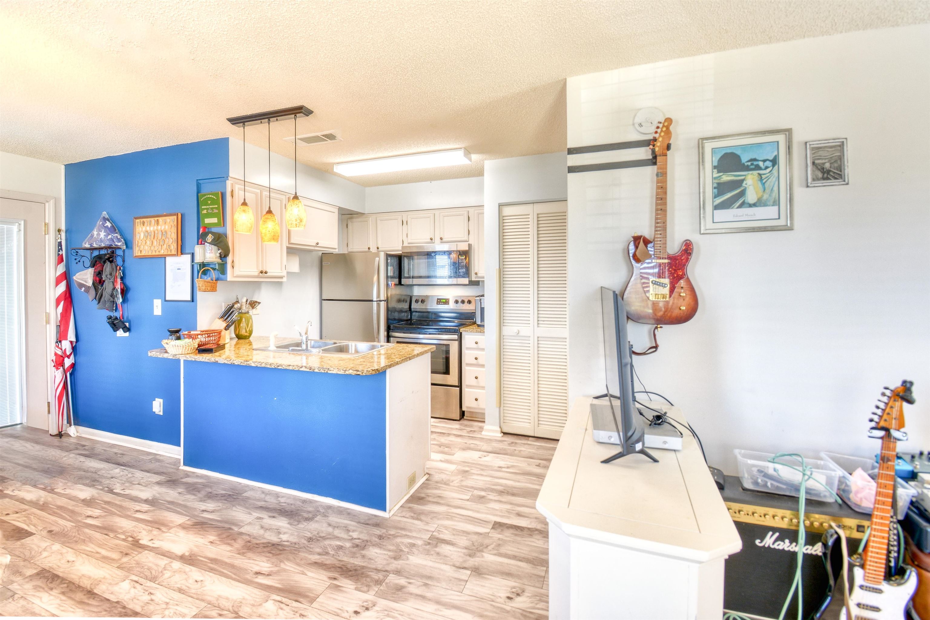 422 Tree Top Court, Unit D Myrtle Beach, SC 29588 - Photo 12 of 22