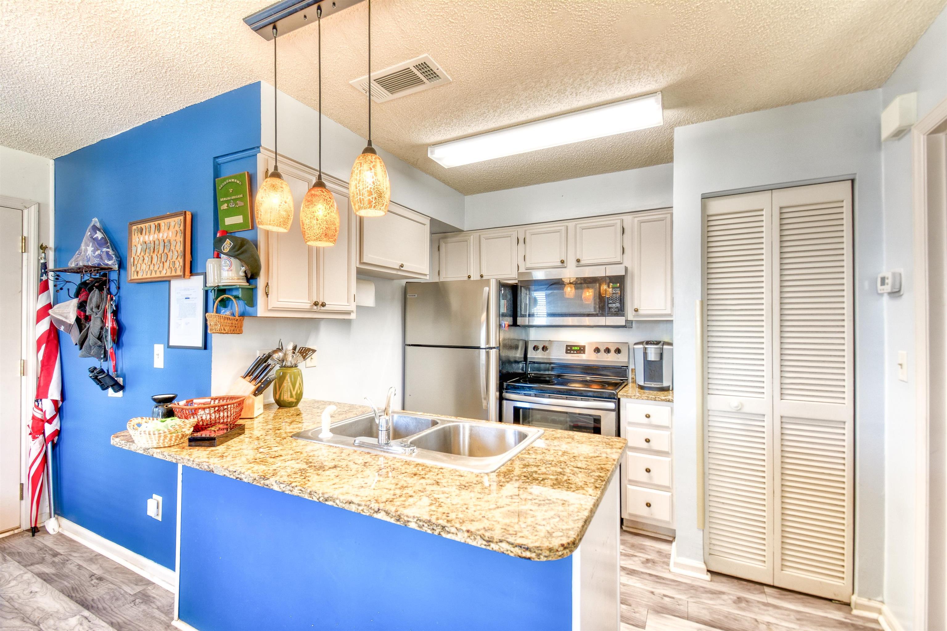 422 Tree Top Court, Unit D Myrtle Beach, SC 29588 - Photo 13 of 22