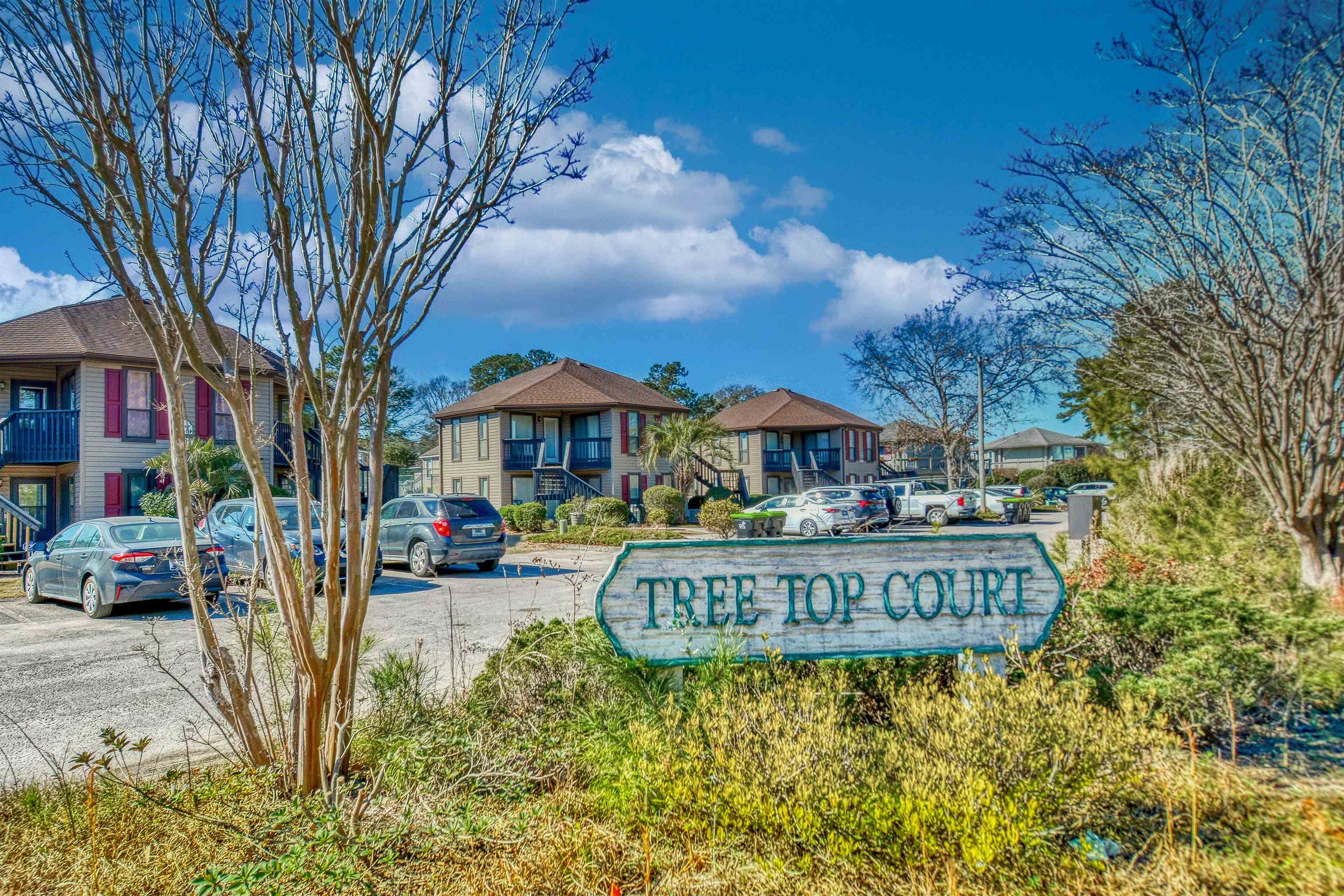 422 Tree Top Court, Unit D Myrtle Beach, SC 29588 - Photo 22 of 22