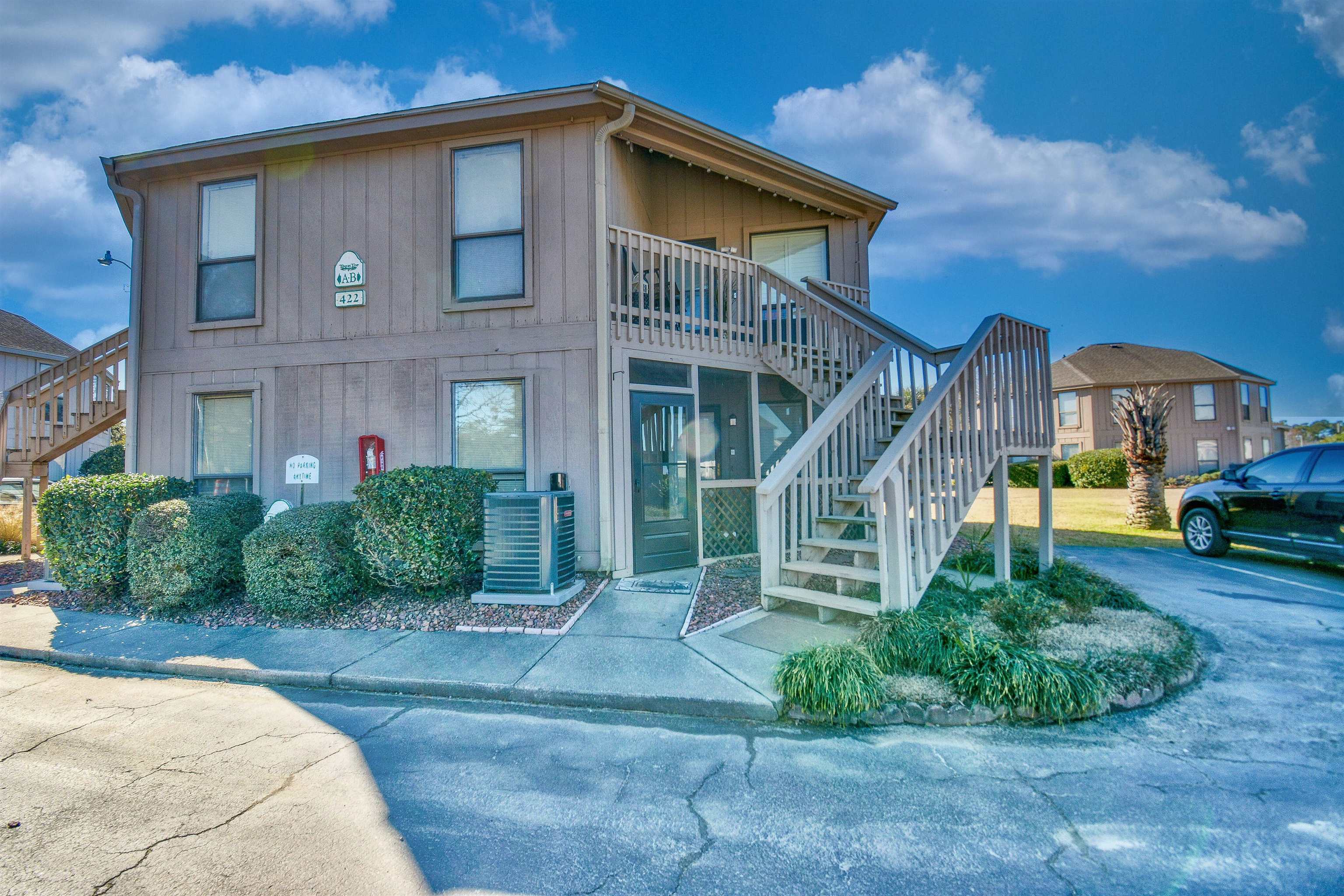 422 Tree Top Court, Unit D Myrtle Beach, SC 29588 - Photo 3 of 22