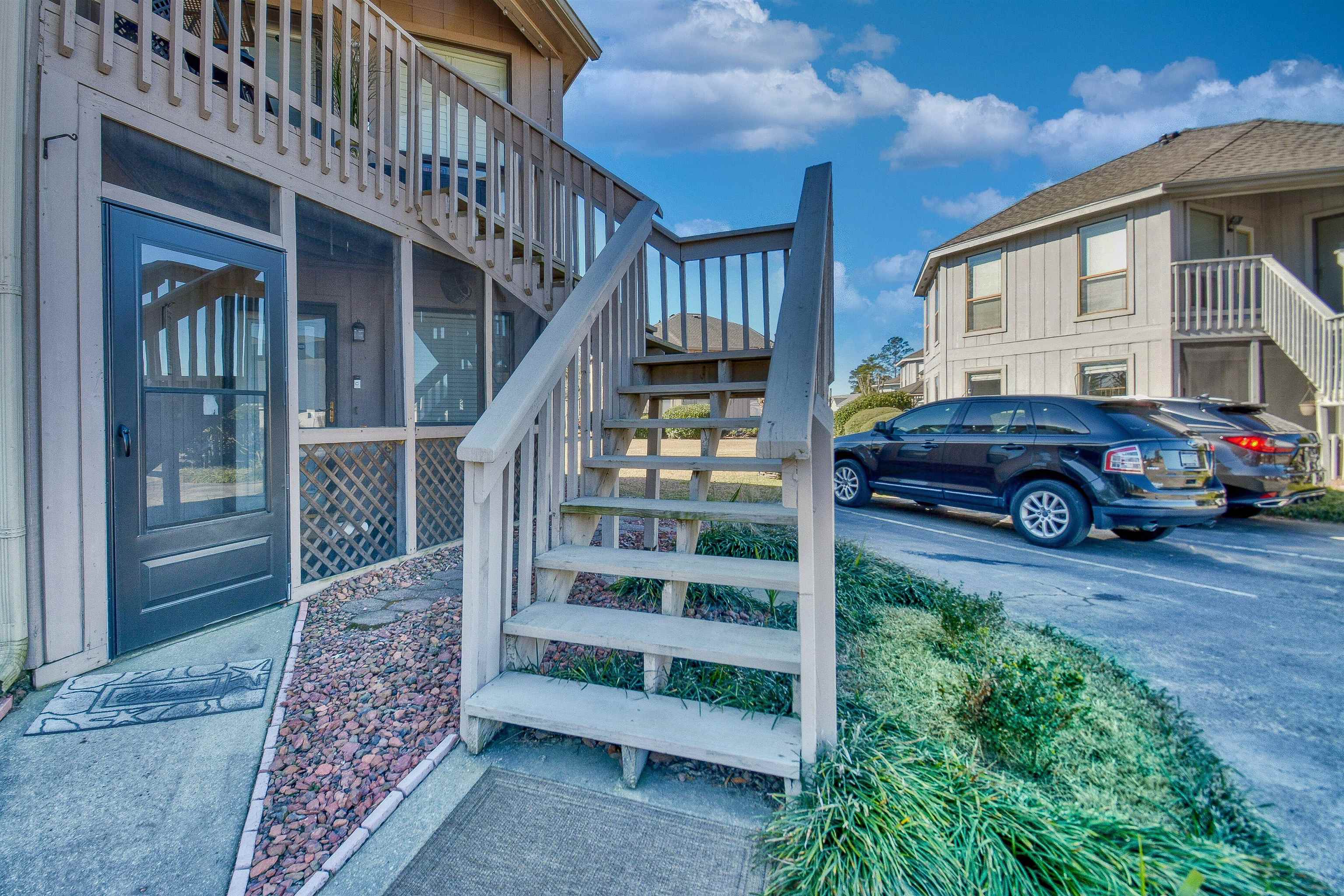 422 Tree Top Court, Unit D Myrtle Beach, SC 29588 - Photo 5 of 22