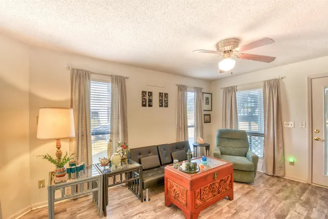 $122,500 | 422 Tree Top Court, Unit D, Myrtle Beach, SC 29588