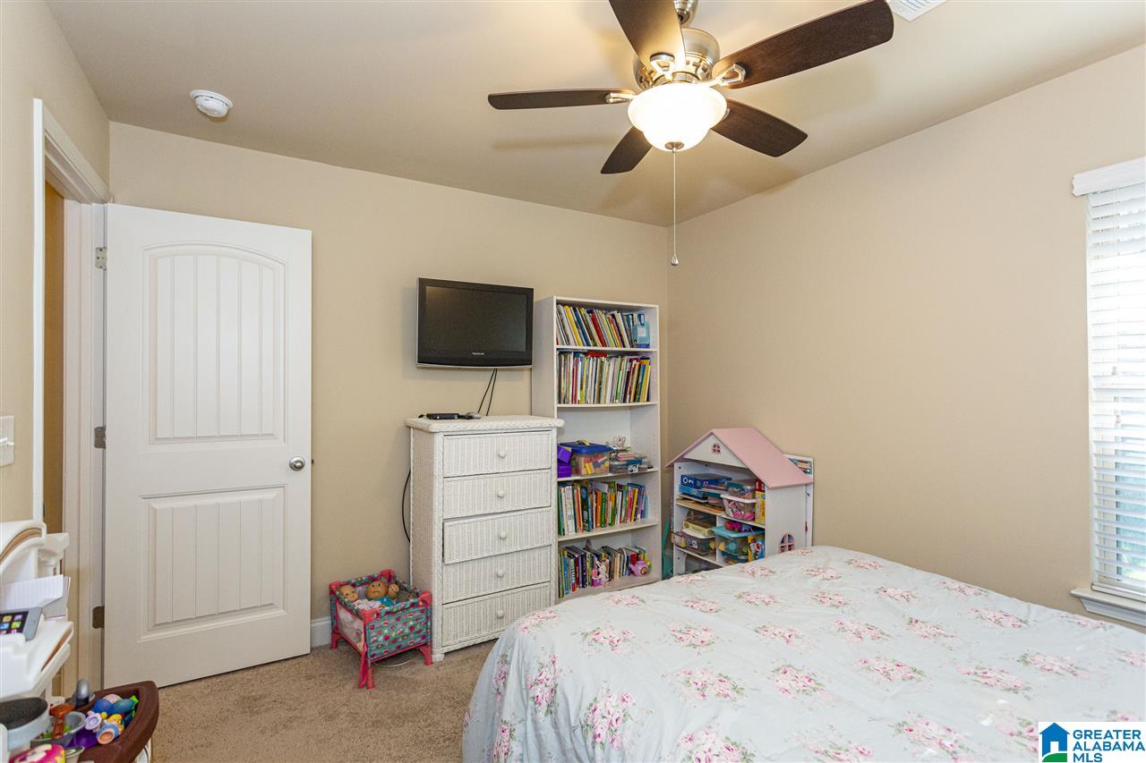2033 Highview Way Calera, AL 35040 - Photo 39 of 50