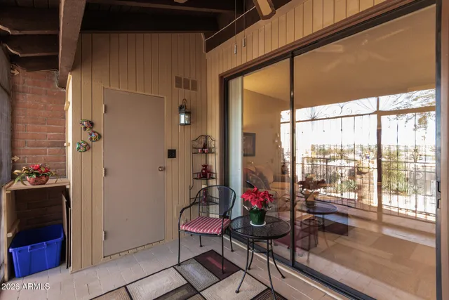 a view of a interior of the house