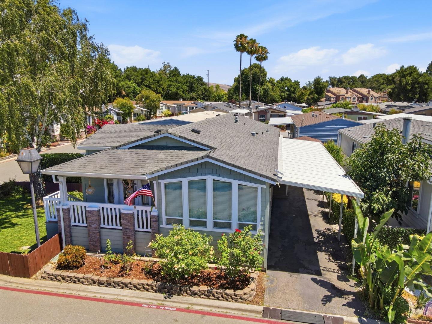 6130 Monterey Road, Unit 250 San Jose, CA 95138 - Photo 40 of 42