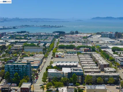 $508,000 | 6501 San Pablo Avenue, Unit 208, Oakland, CA 94608