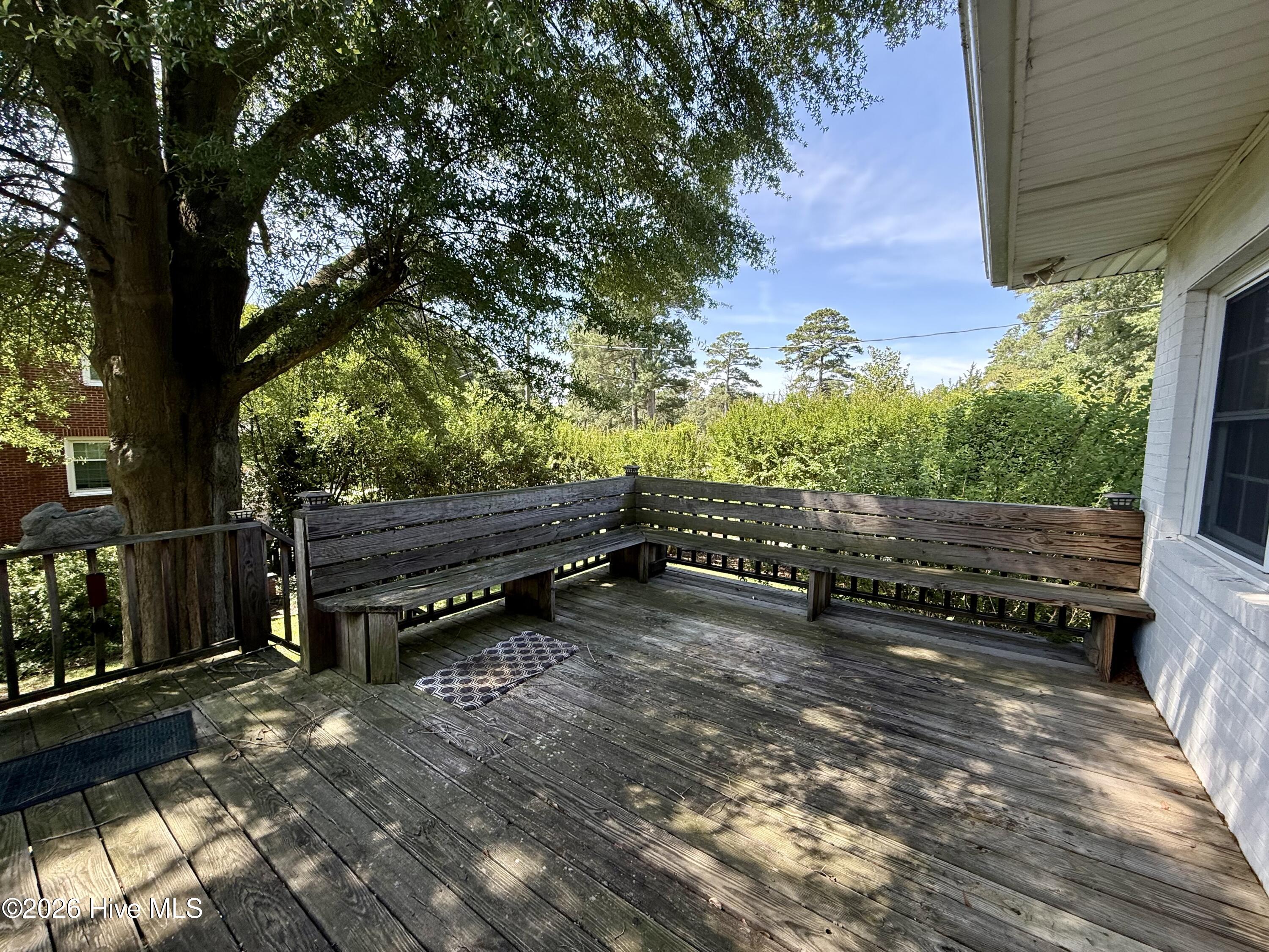 103 Finch Street Clinton, NC 28328 - Photo 29 of 31