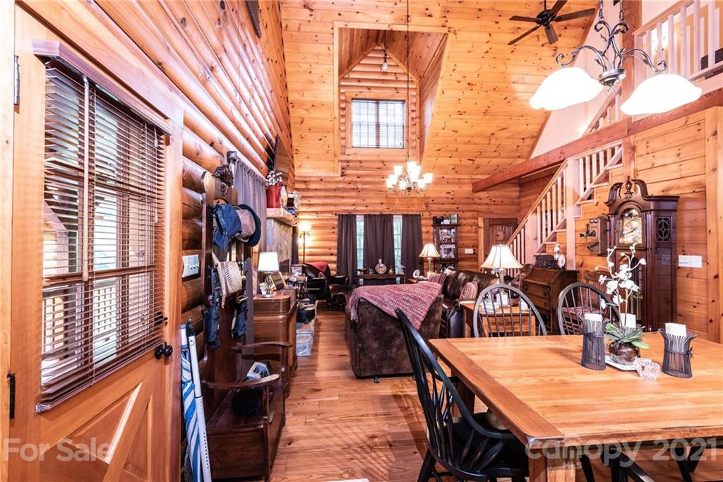 2546 Zacks Farm Road Lenoir, NC 28645 - Photo 12 of 41 Gallery Image 12