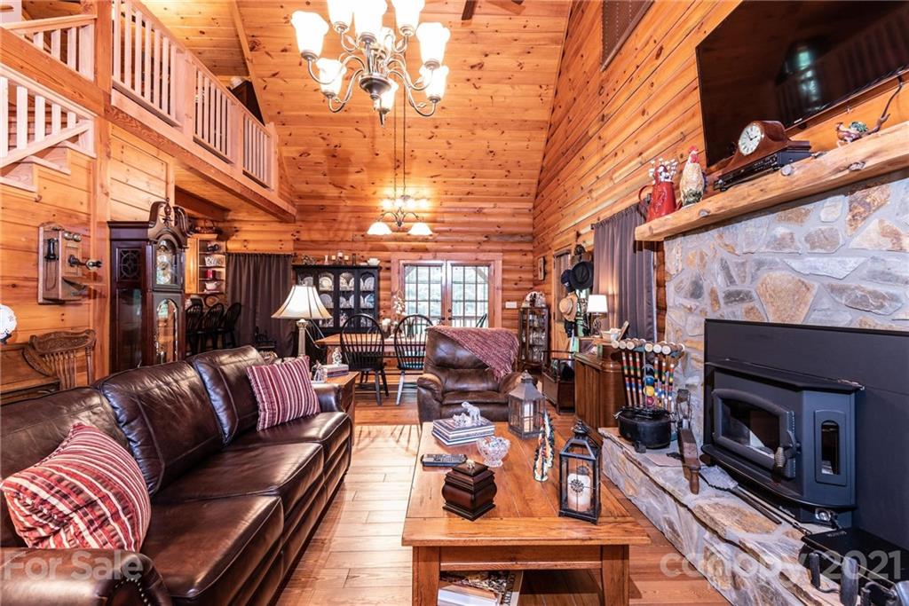 2546 Zacks Farm Road Lenoir, NC 28645 - Photo 13 of 41 Gallery Image 13