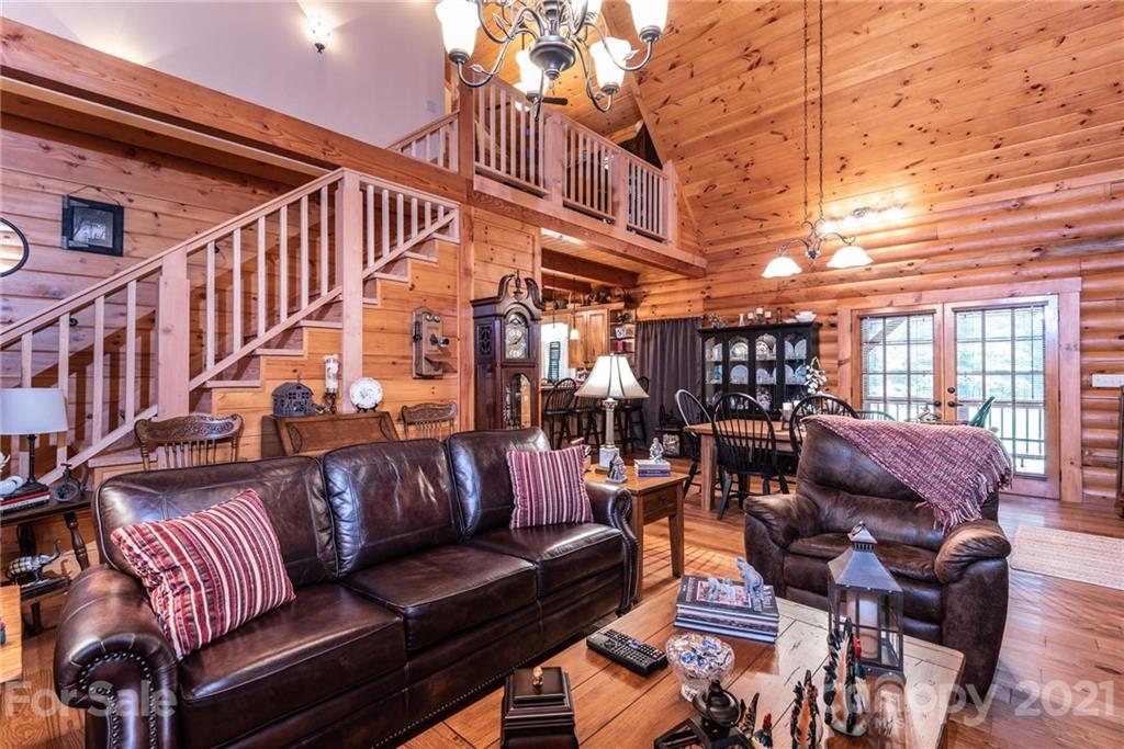 2546 Zacks Farm Road Lenoir, NC 28645 - Photo 14 of 41 Gallery Image 14