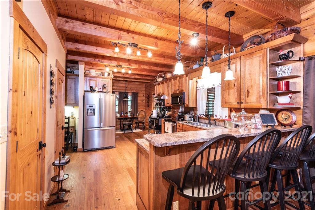 2546 Zacks Farm Road Lenoir, NC 28645 - Photo 15 of 41 Gallery Image 15