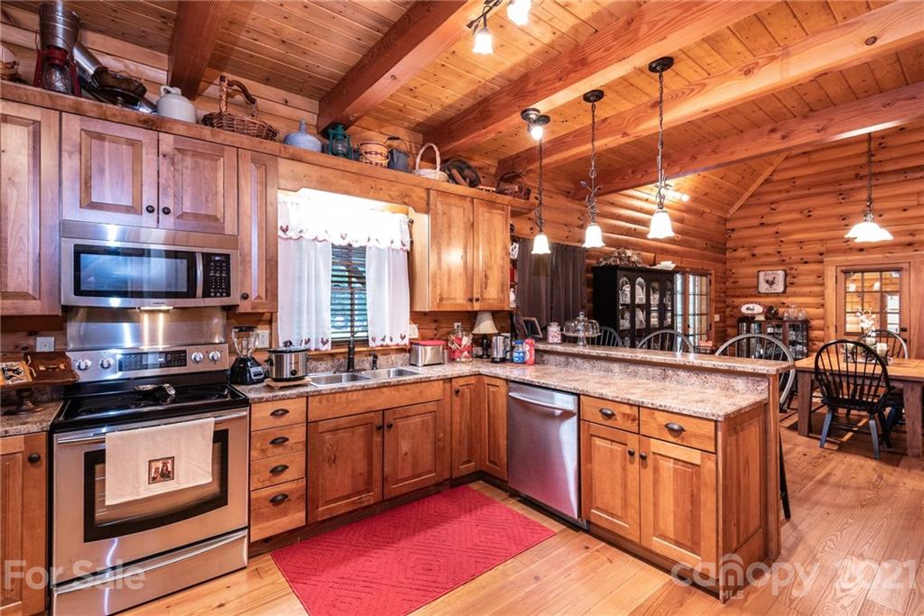 2546 Zacks Farm Road Lenoir, NC 28645 - Photo 19 of 41 Gallery Image 19