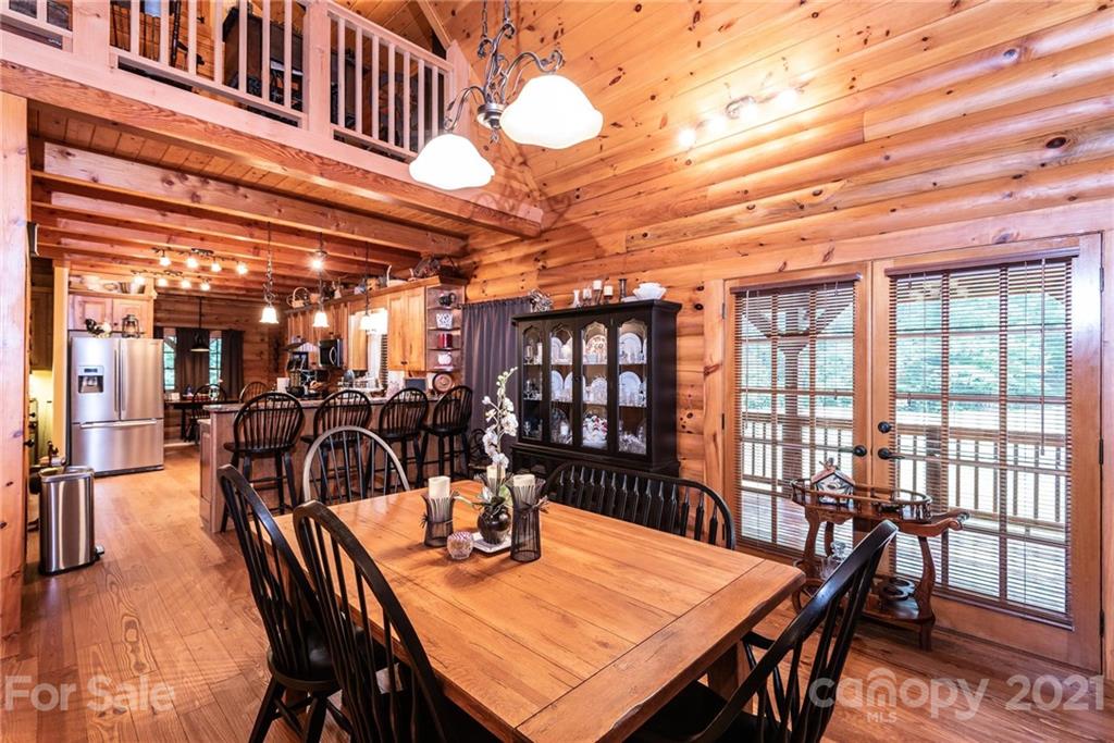 2546 Zacks Farm Road Lenoir, NC 28645 - Photo 20 of 41 Gallery Image 20