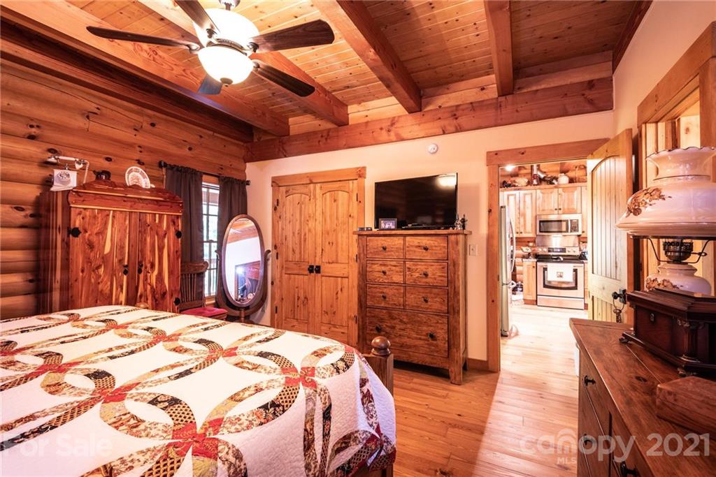 2546 Zacks Farm Road Lenoir, NC 28645 - Photo 24 of 41 Gallery Image 24