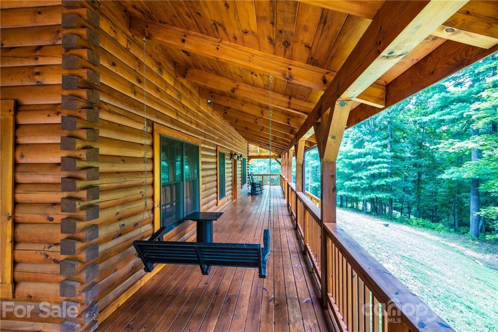 2546 Zacks Farm Road Lenoir, NC 28645 - Photo 37 of 41 Gallery Image 37