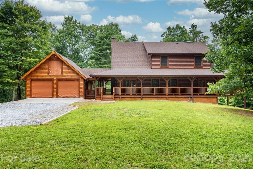 2546 Zacks Farm Road Lenoir, NC 28645 - Photo 38 of 41 Gallery Image 38