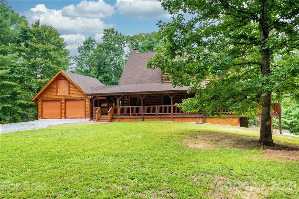 2546 Zacks Farm Road Lenoir, NC 28645 - Photo 39 of 41 Gallery Image 39