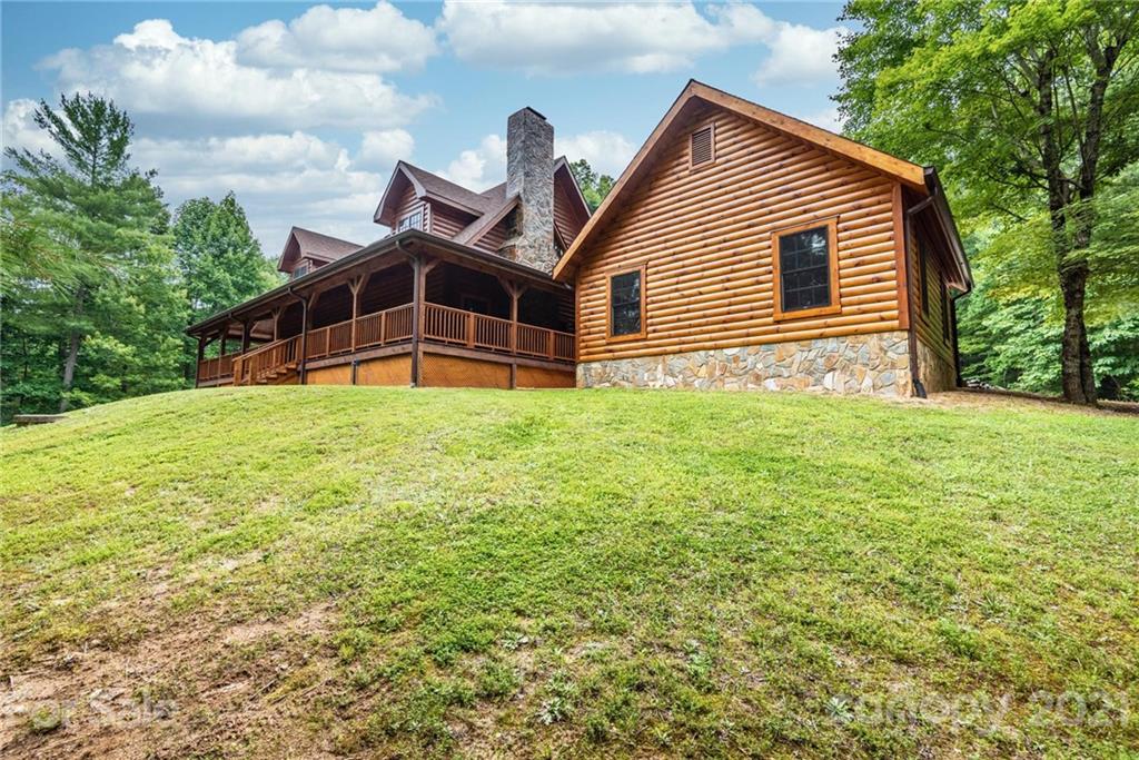 2546 Zacks Farm Road Lenoir, NC 28645 - Photo 40 of 41 Gallery Image 40