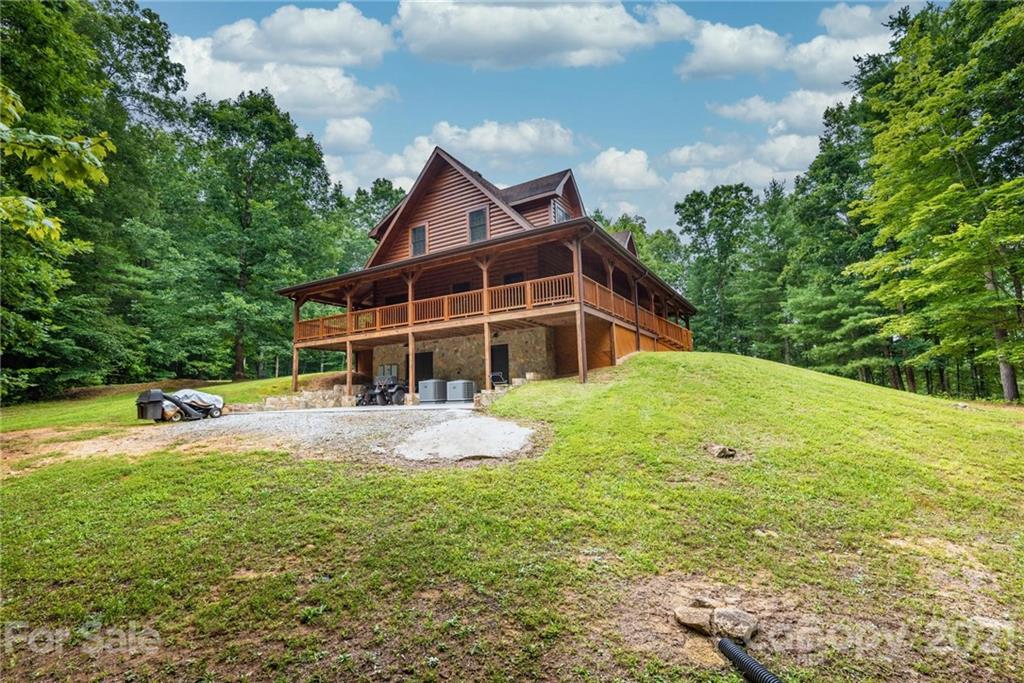 2546 Zacks Farm Road Lenoir, NC 28645 - Photo 41 of 41 Gallery Image 41