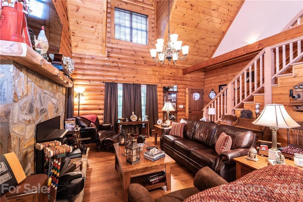 2546 Zacks Farm Road Lenoir, NC 28645 - Photo 8 of 41 Gallery Image 8