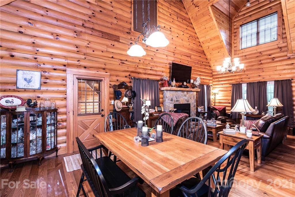 2546 Zacks Farm Road Lenoir, NC 28645 - Photo 9 of 41 Gallery Image 9