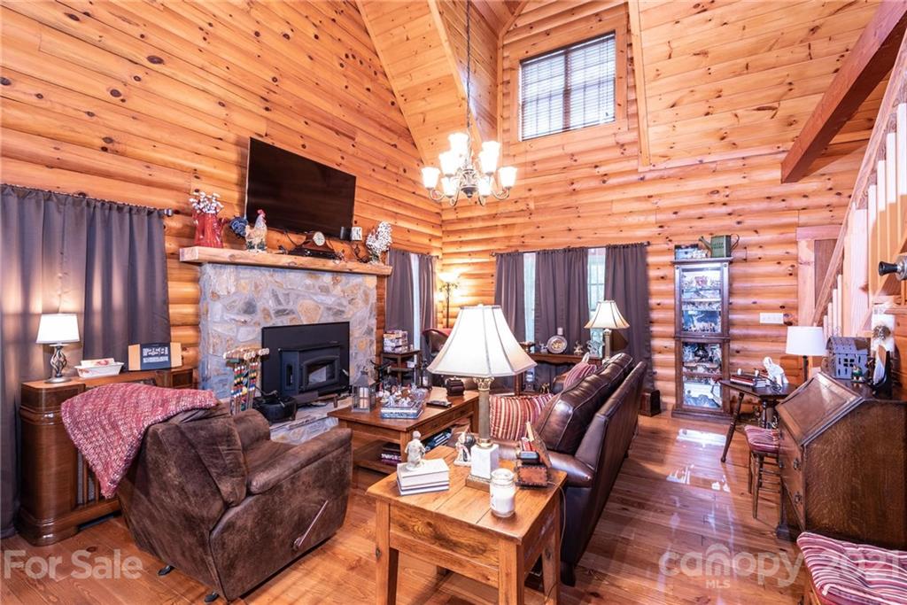 2546 Zacks Farm Road Lenoir, NC 28645 - Photo 10 of 41 Gallery Image 10
