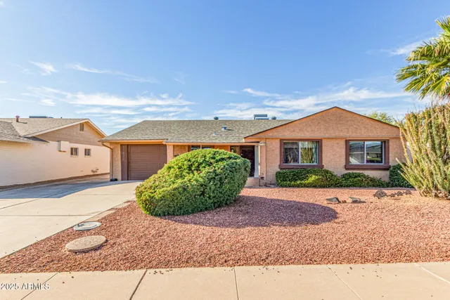 $399,000 | 11632 North Balboa Drive, Sun City, AZ 85351