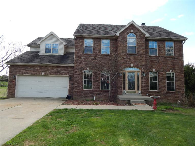 5730 Winchester Road Lexington, KY 40509 - Photo 65 of 66 Photo 65