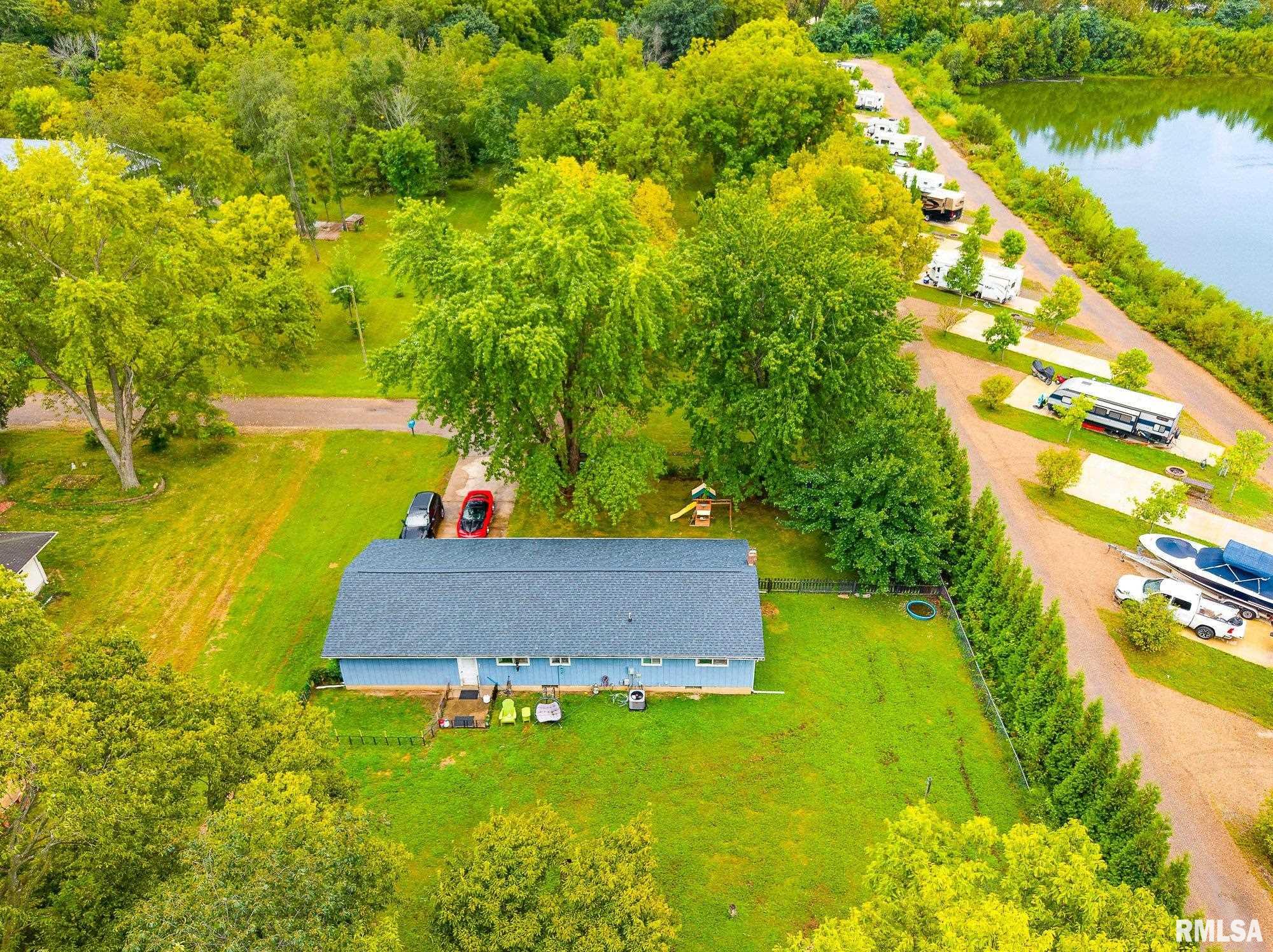 101 Della Street Spring Bay, IL 61611 - Photo 32 of 41 Gallery Image 32