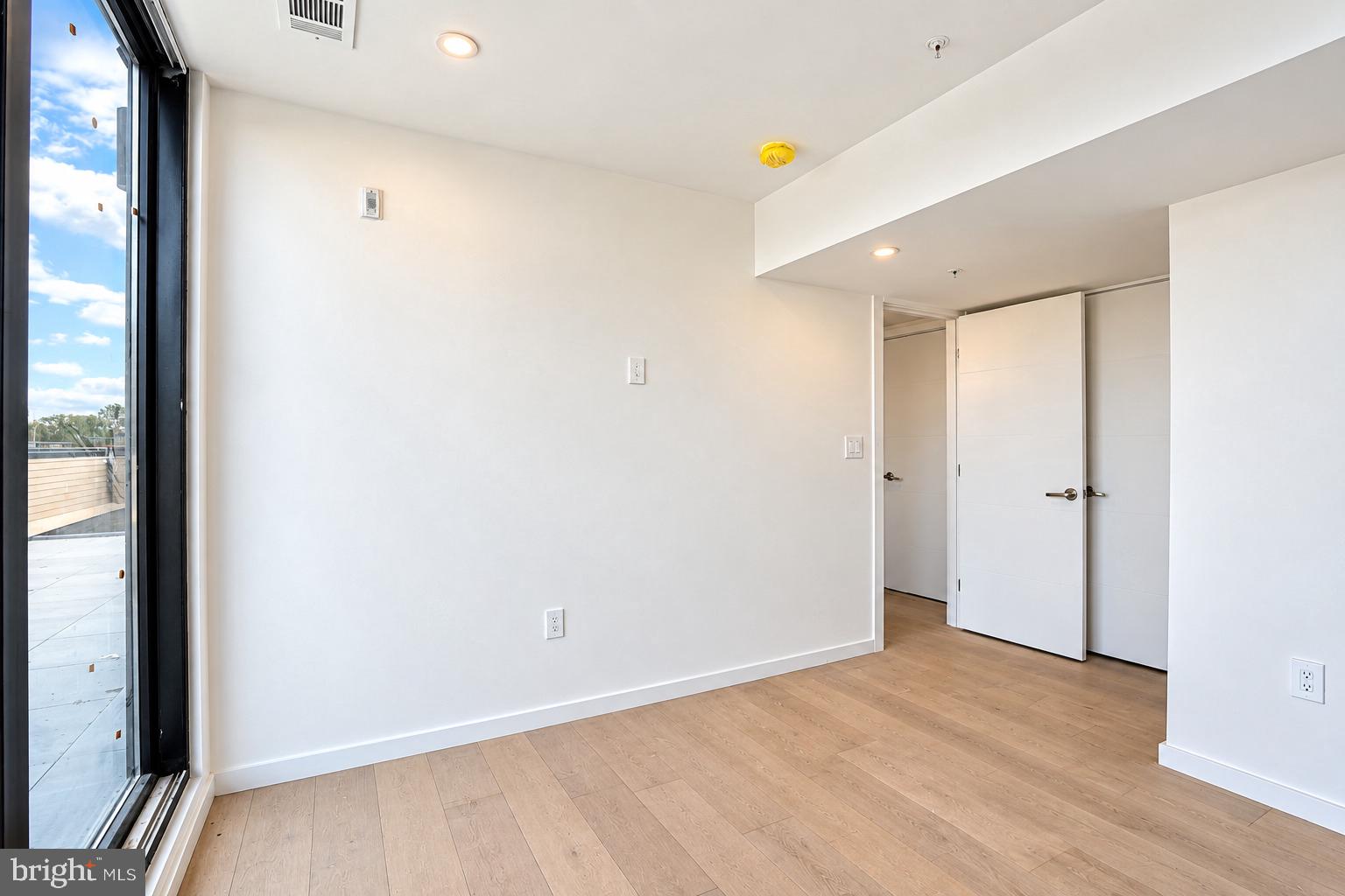 2117 M Street Northeast, Unit PH Washington, DC 20002 - Photo 15 of 19 Primary Bedroom