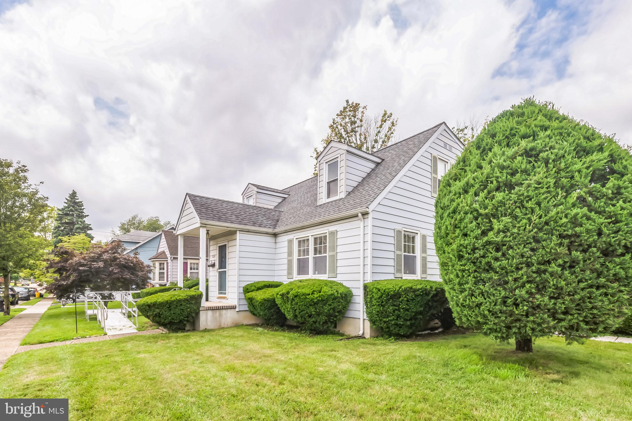 223 Carlisle Road Audubon, NJ 08106 - Photo 25 of 28 Gallery Image 25