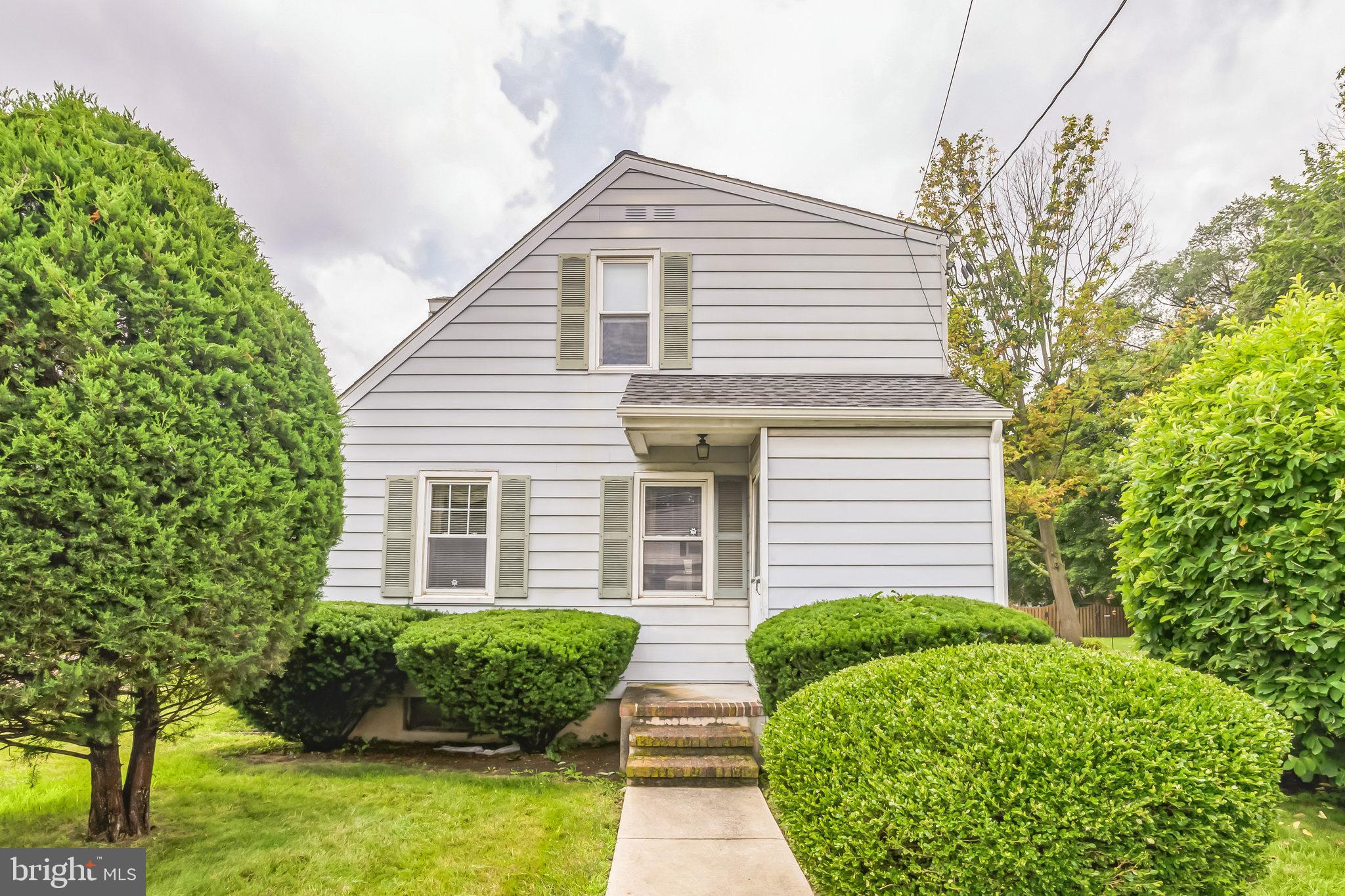 223 Carlisle Road Audubon, NJ 08106 - Photo 26 of 28 Gallery Image 26