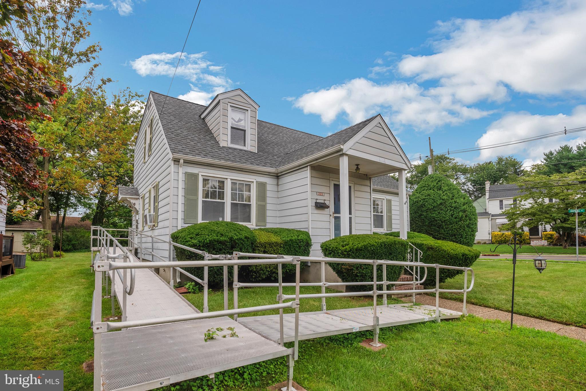 223 Carlisle Road Audubon, NJ 08106 - Photo 27 of 28 Gallery Image 27