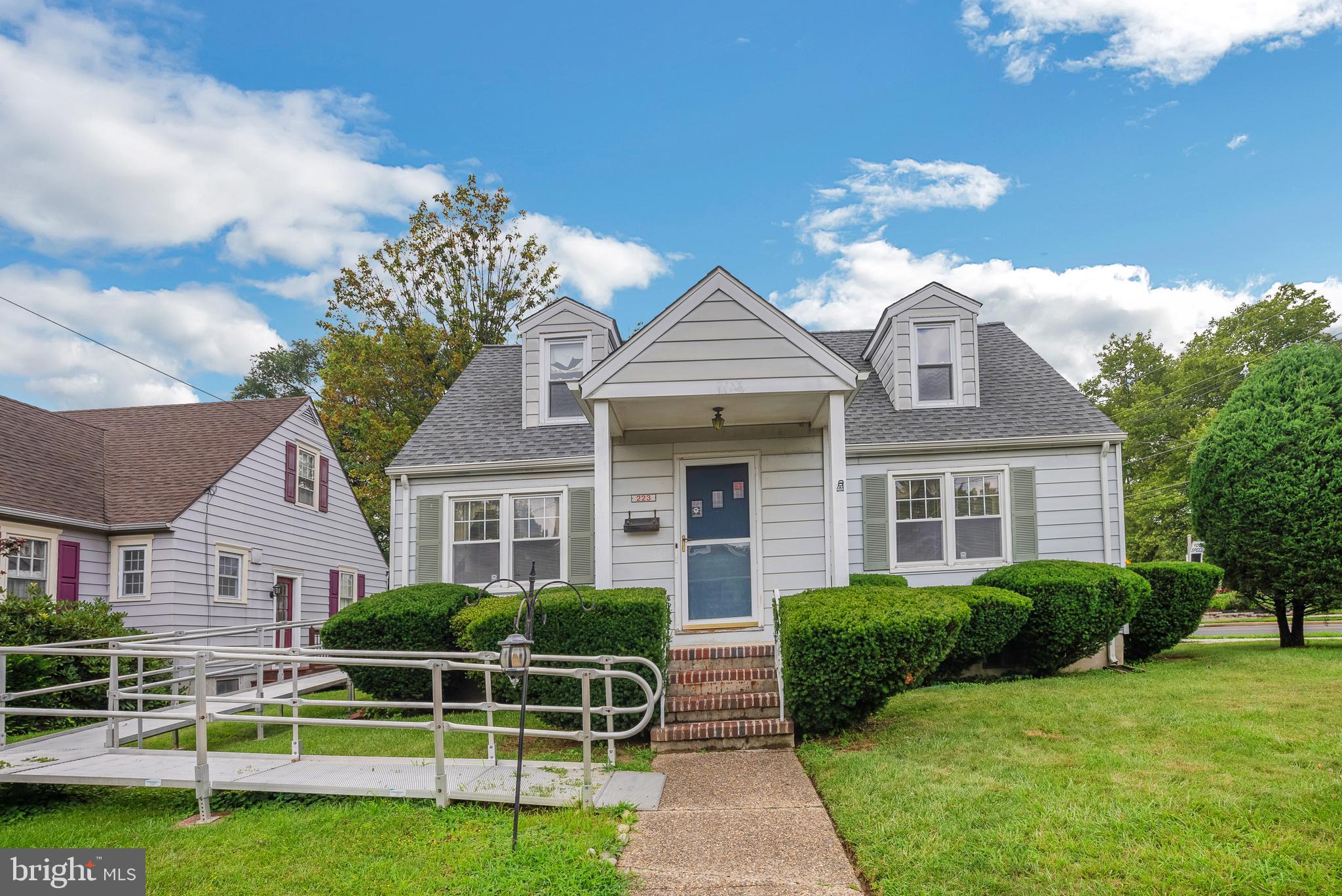 223 Carlisle Road Audubon, NJ 08106 - Photo 28 of 28 Gallery Image 28