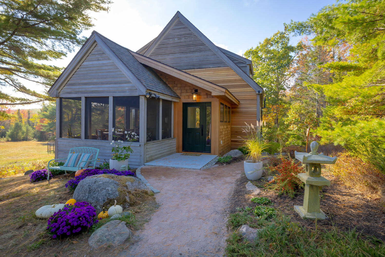 742 Eagle Lake Road Bar Harbor, ME 04609 - Photo 3 of 62