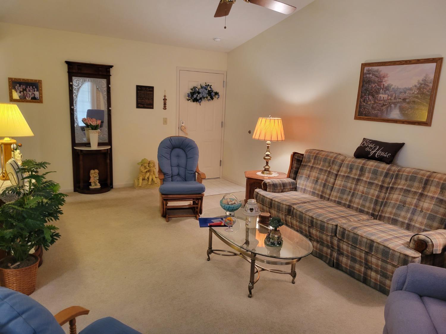 3683 Galbraith Road, Unit 32 Cincinnati, OH 45247 - Photo 4 of 30